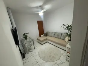 Apartamento Parque São Jorge, Campinas - SP — foto 1