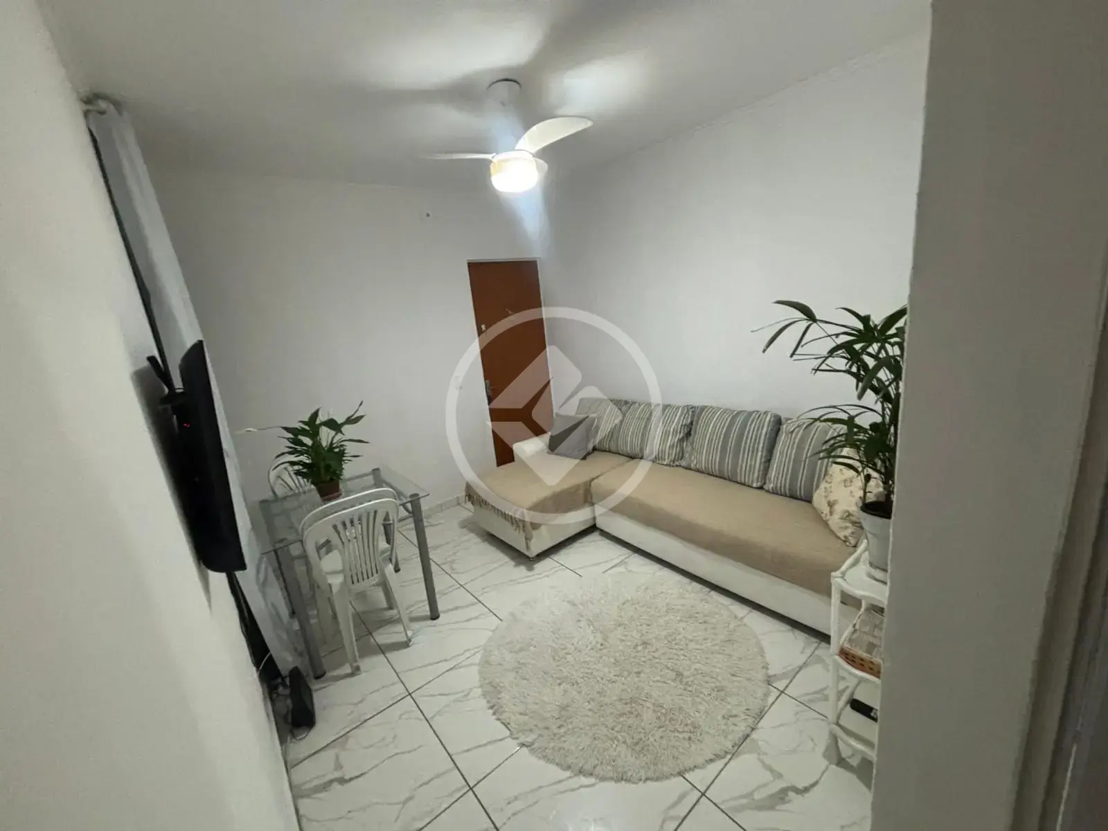 Imagem 1 - Apartamento em Parque São Jorge, Campinas - SP