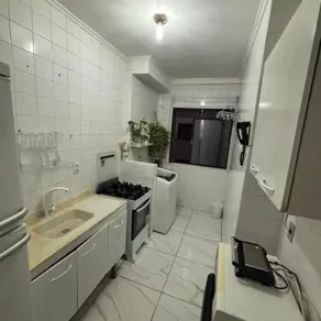 Imagem 3 - Apartamento em Parque São Jorge, Campinas - SP