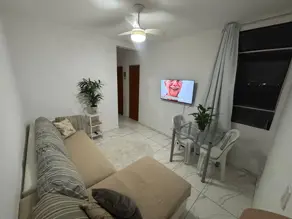 Apartamento Parque São Jorge, Campinas - SP — foto 2