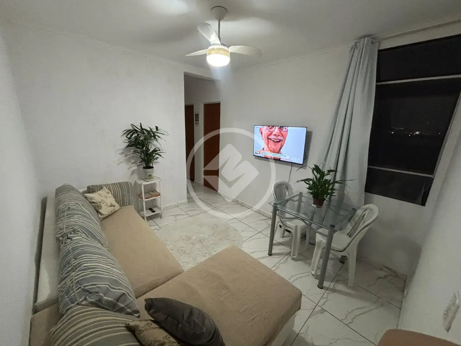 Imagem 1 - Apartamento em Parque São Jorge, Campinas - SP