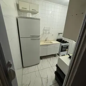 Imagem 2 - Apartamento em Parque São Jorge, Campinas - SP