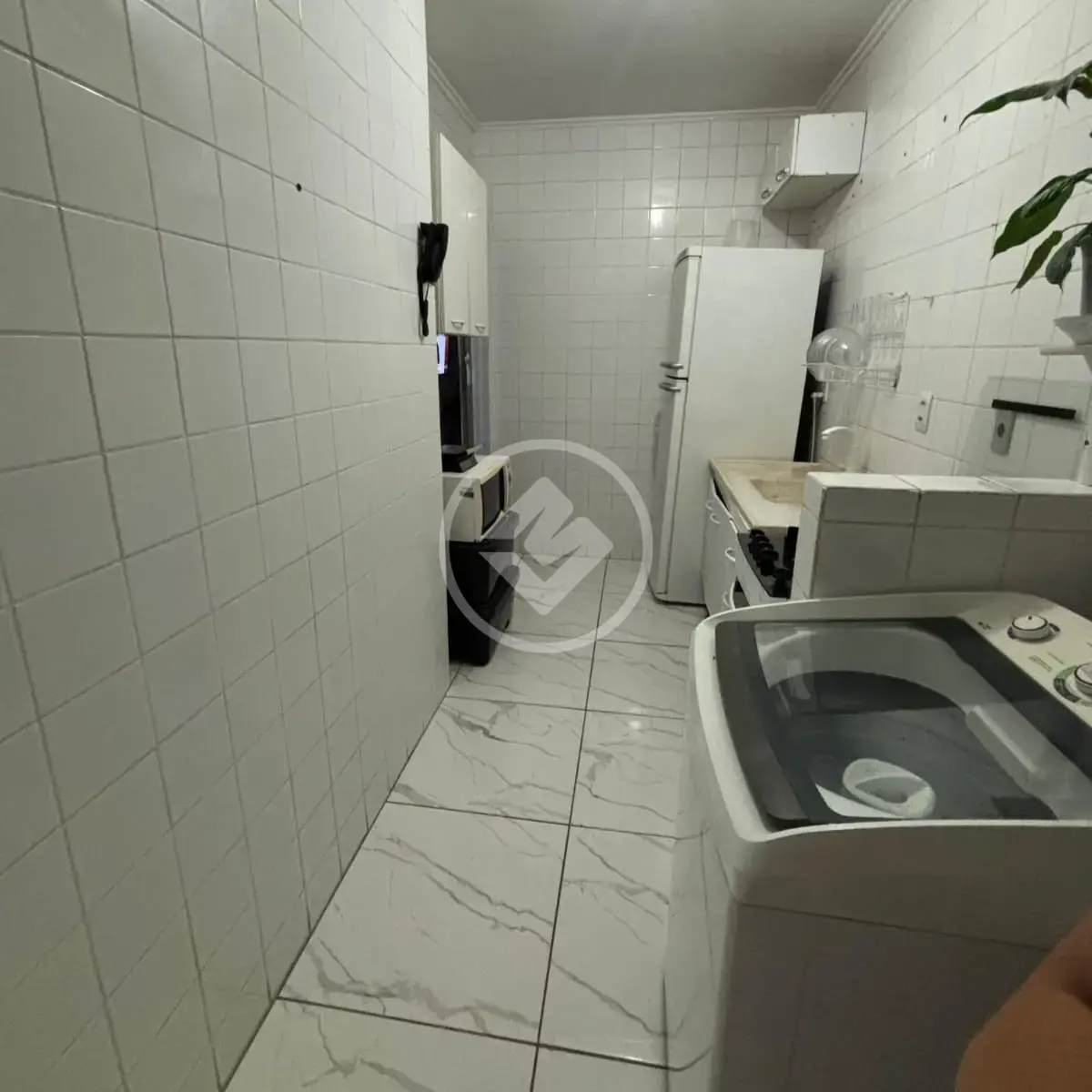 Imagem 4 - Apartamento em Parque São Jorge, Campinas - SP