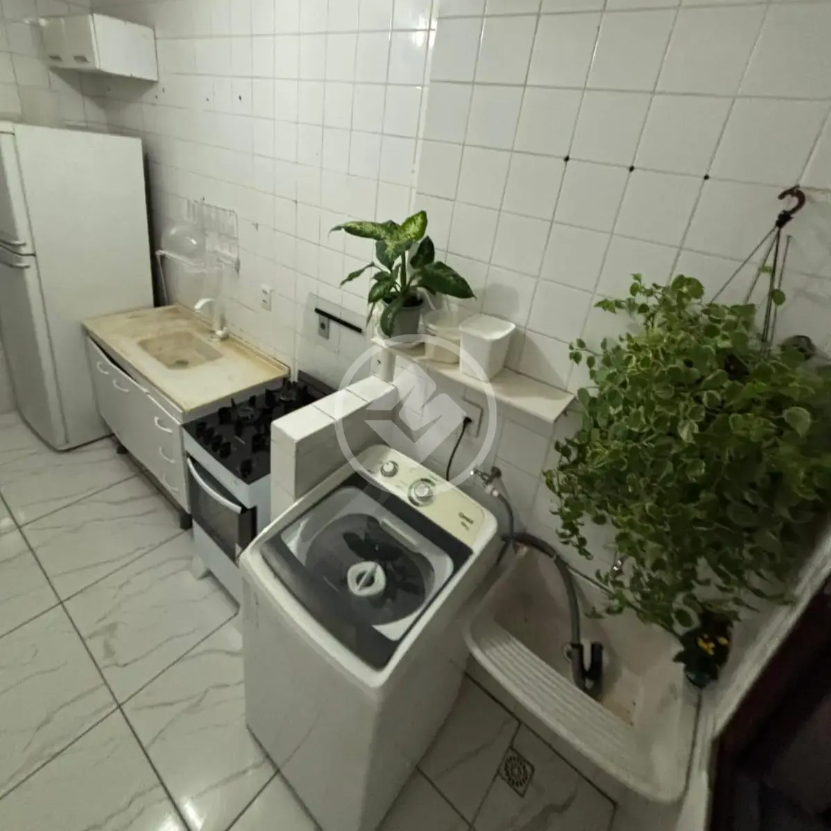 Imagem 5 - Apartamento em Parque São Jorge, Campinas - SP
