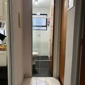 Imagem 6 - Apartamento em Parque São Jorge, Campinas - SP