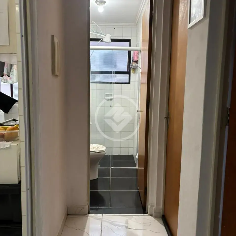 Imagem 6 - Apartamento em Parque São Jorge, Campinas - SP