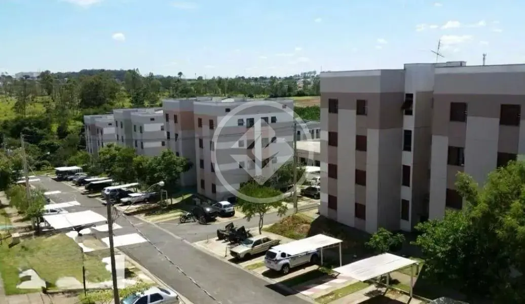 Image 22 - Apartamento em Parque São Jorge, Campinas - SP
