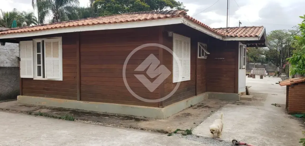 Imagem 2 - Casa em Village Campinas, Campinas - SP
