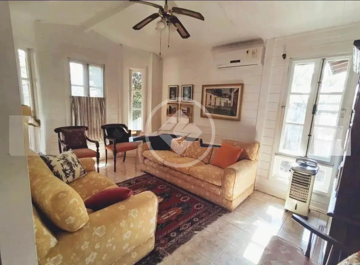 Imagem 1 - Casa em Village Campinas, Campinas - SP