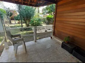 Imagem 6 - Casa em Village Campinas, Campinas - SP