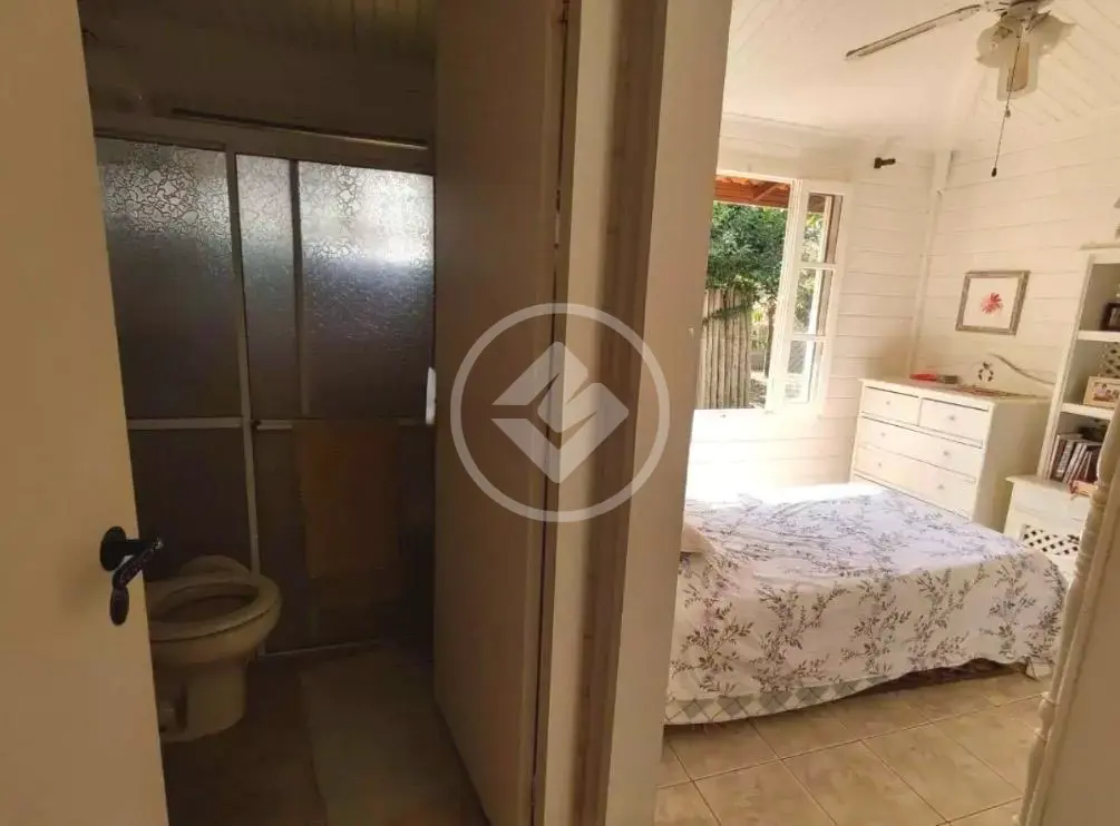 Imagem 4 - Casa em Village Campinas, Campinas - SP