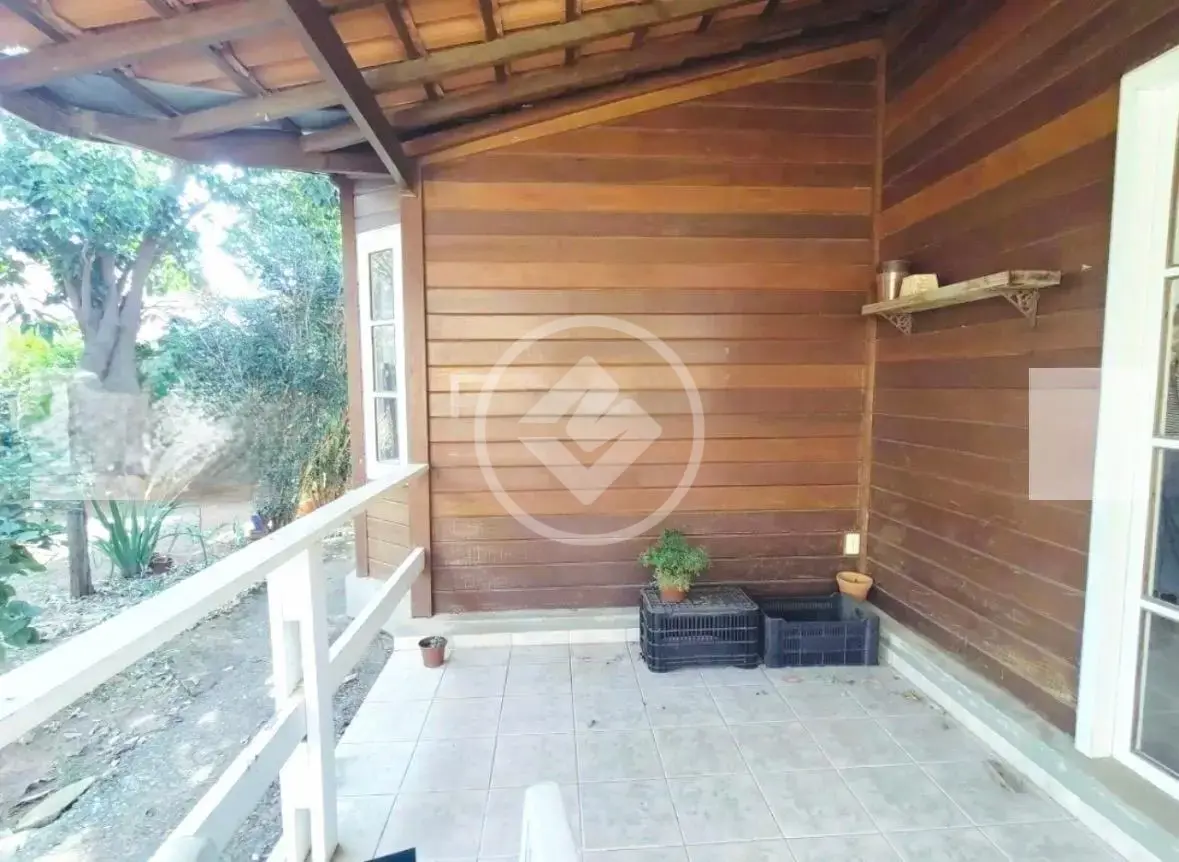 Imagem 5 - Casa em Village Campinas, Campinas - SP