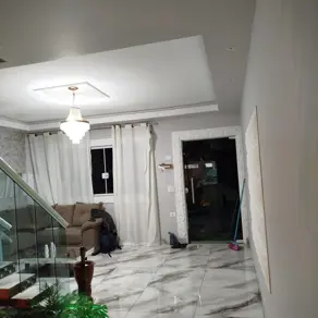 Imagem 2 - Casa em Jardim dos Ipês II, Sumaré - SP