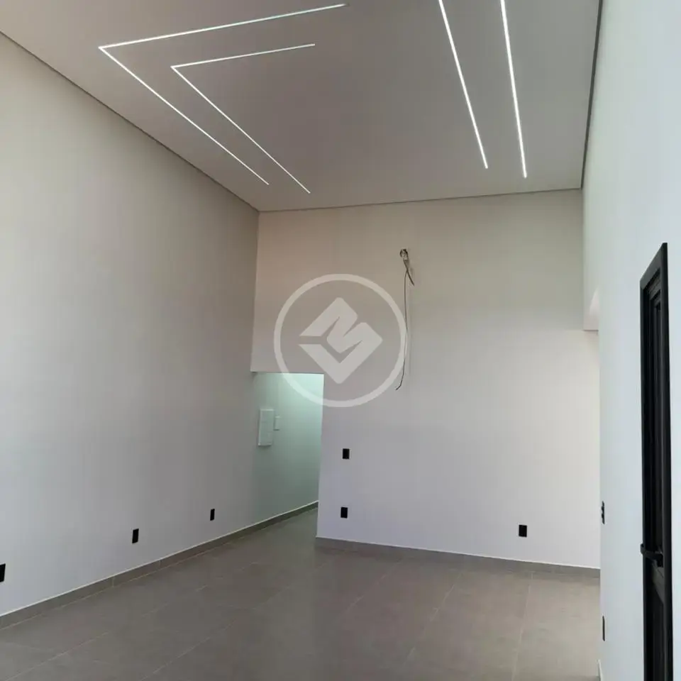 Imagem 3 - Casa Condomínio em Jardim Golden Park Residence, Hortolândia - SP