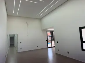 Imagem 2 - Casa Condomínio em Jardim Golden Park Residence, Hortolândia - SP