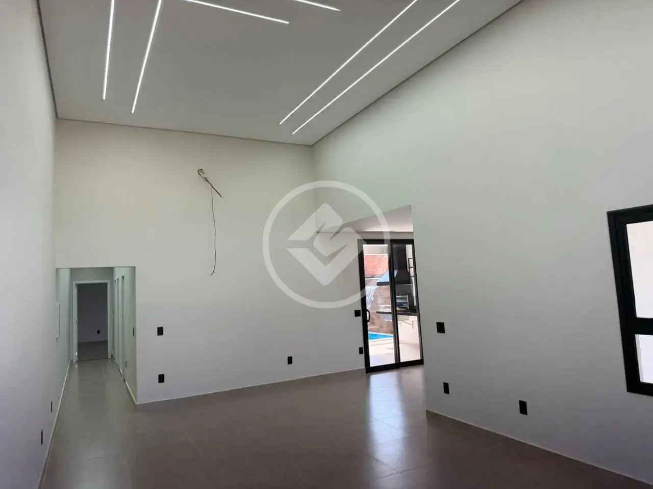 Imagem 2 - Casa Condomínio em Jardim Golden Park Residence, Hortolândia - SP