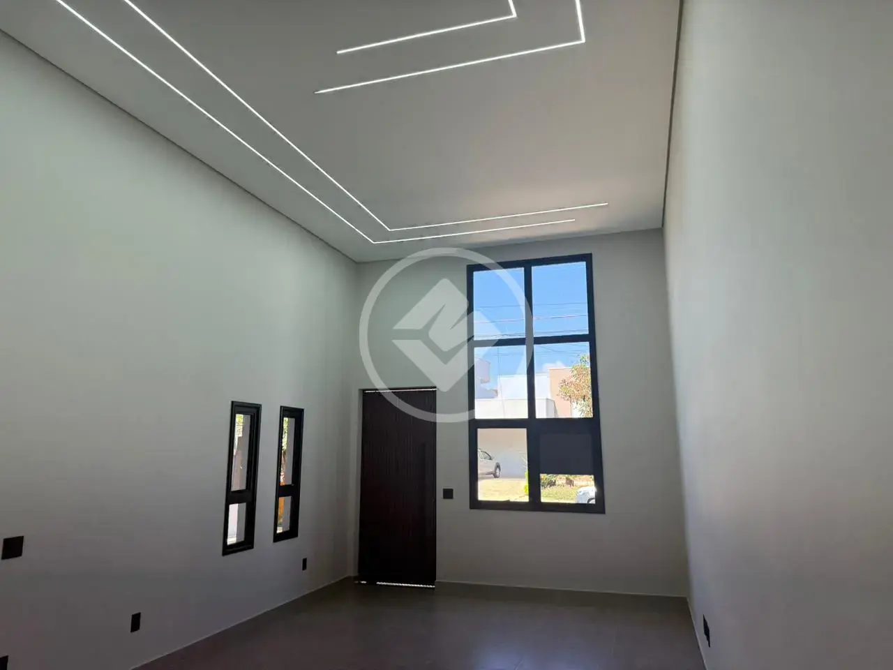 Imagem 1 - Casa Condomínio em Jardim Golden Park Residence, Hortolândia - SP