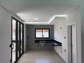 Imagem 4 - Casa Condomínio em Jardim Golden Park Residence, Hortolândia - SP