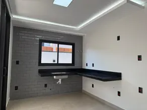 Imagem 5 - Casa Condomínio em Jardim Golden Park Residence, Hortolândia - SP