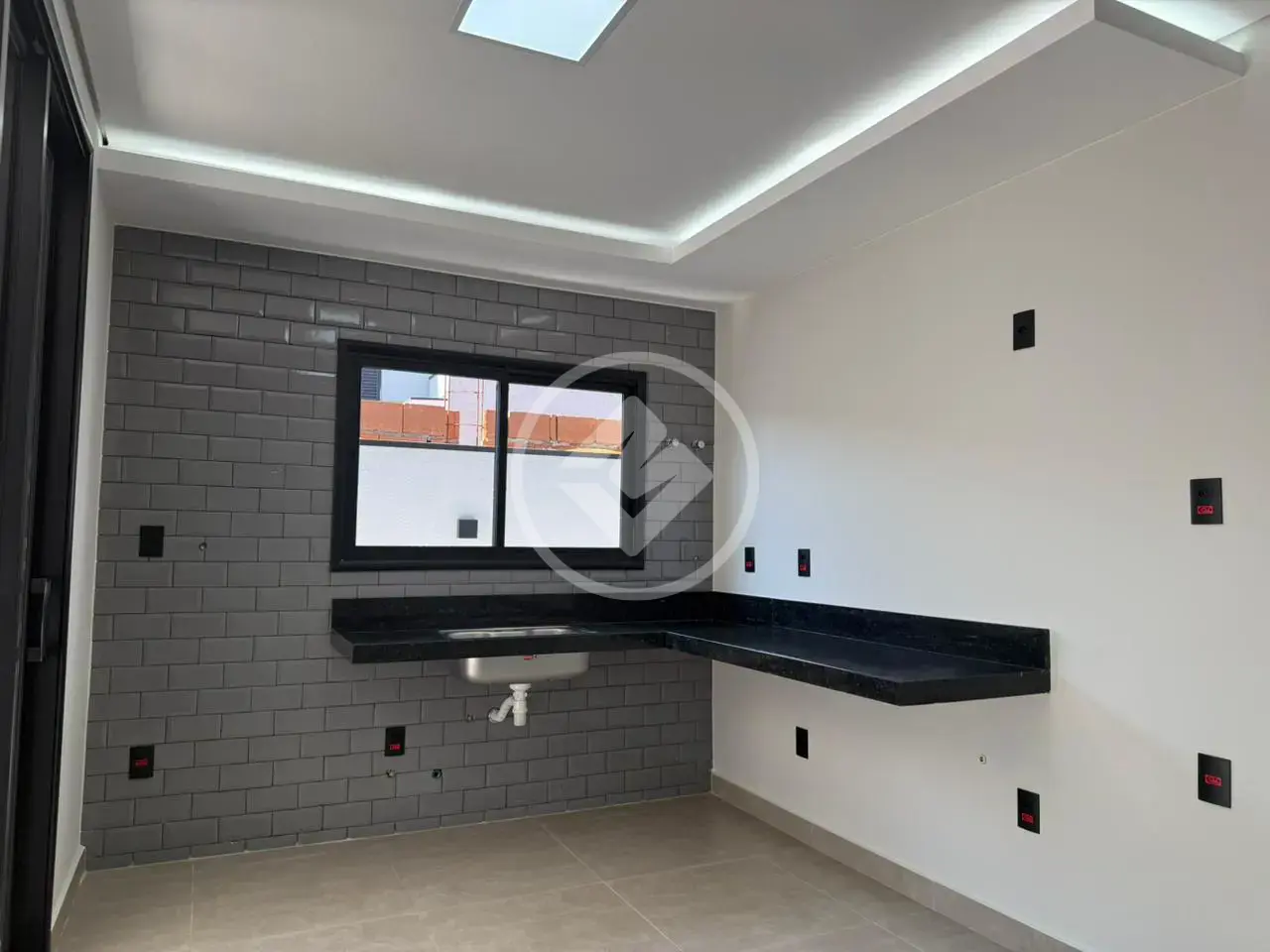 Imagem 5 - Casa Condomínio em Jardim Golden Park Residence, Hortolândia - SP