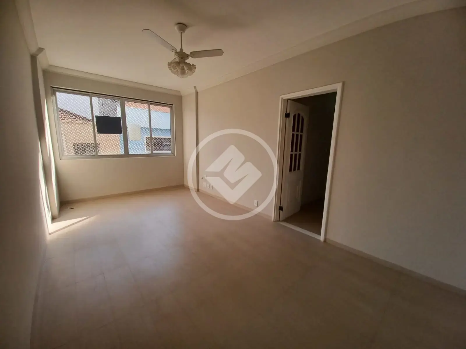Imagem 1 - Apartamento em CENTRO, Campinas - SP
