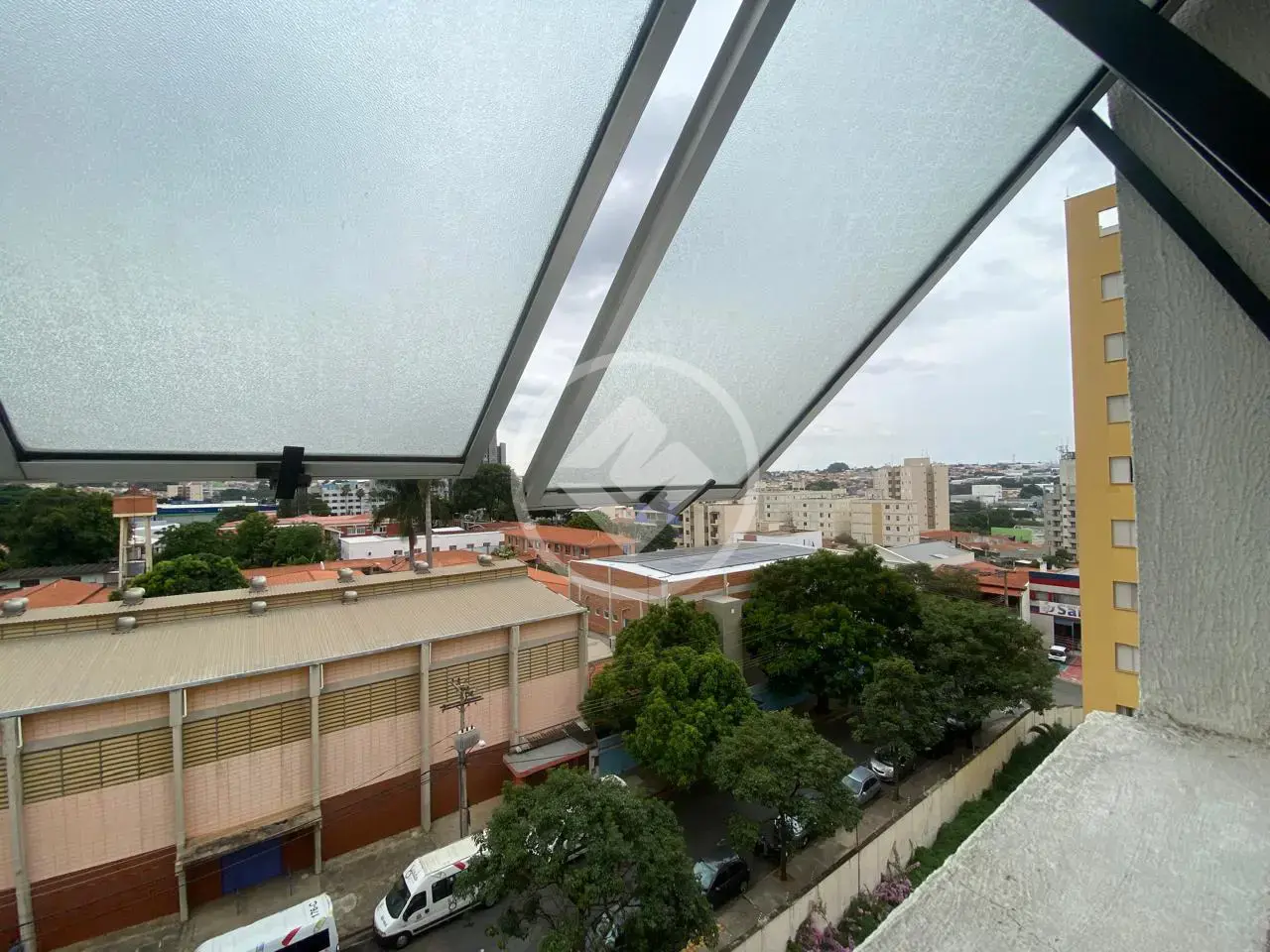 Imagem 3 - Apartamento em Jardim Dom Vieira, Campinas - SP