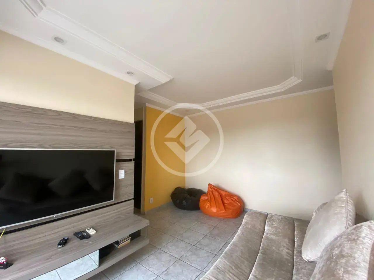 Imagem 1 - Apartamento em Jardim Dom Vieira, Campinas - SP