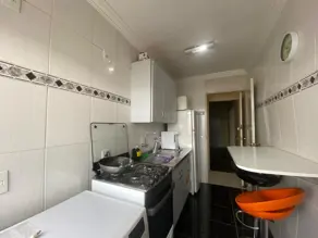 Imagem 6 - Apartamento em Jardim Dom Vieira, Campinas - SP