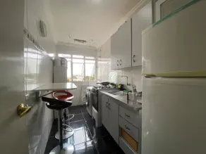 Imagem 5 - Apartamento em Jardim Dom Vieira, Campinas - SP
