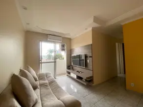 Apartamento Jardim Dom Vieira, Campinas - SP — foto 1