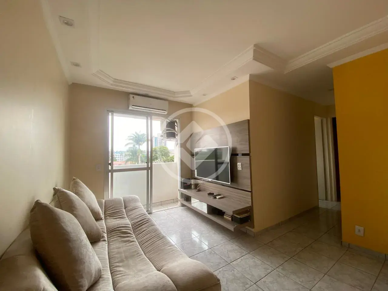 Imagem 1 - Apartamento em Jardim Dom Vieira, Campinas - SP