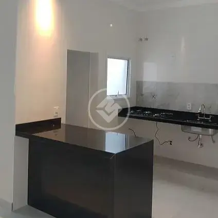 Imagem 1 - Casa Condomínio em São Bento, Paulínia - SP