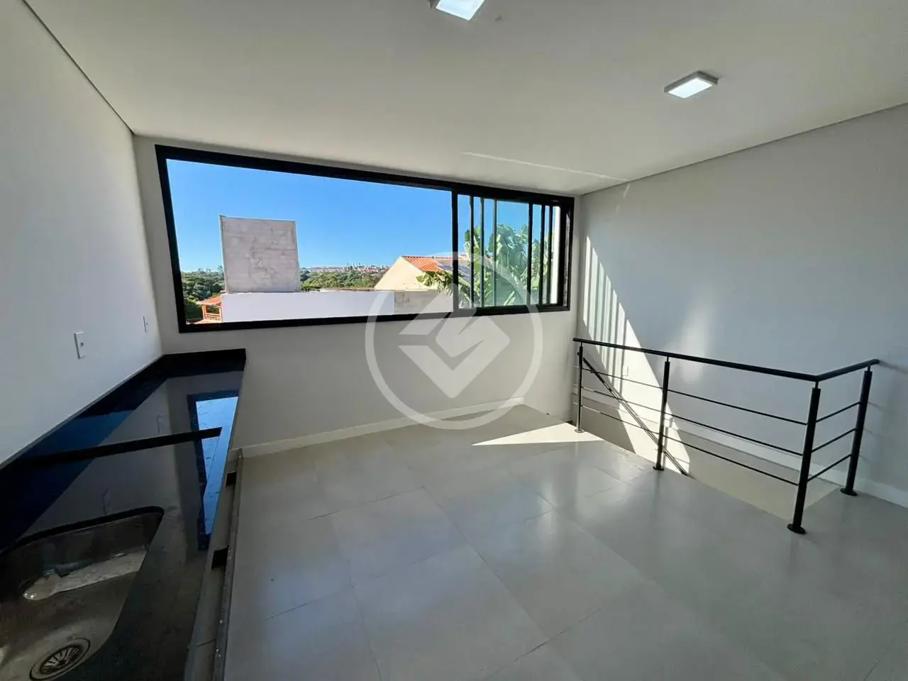 Imagem 4 - Casa em Parque Jambeiro, Campinas - SP