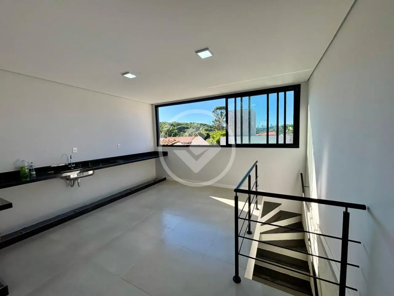 Imagem 5 - Casa em Parque Jambeiro, Campinas - SP