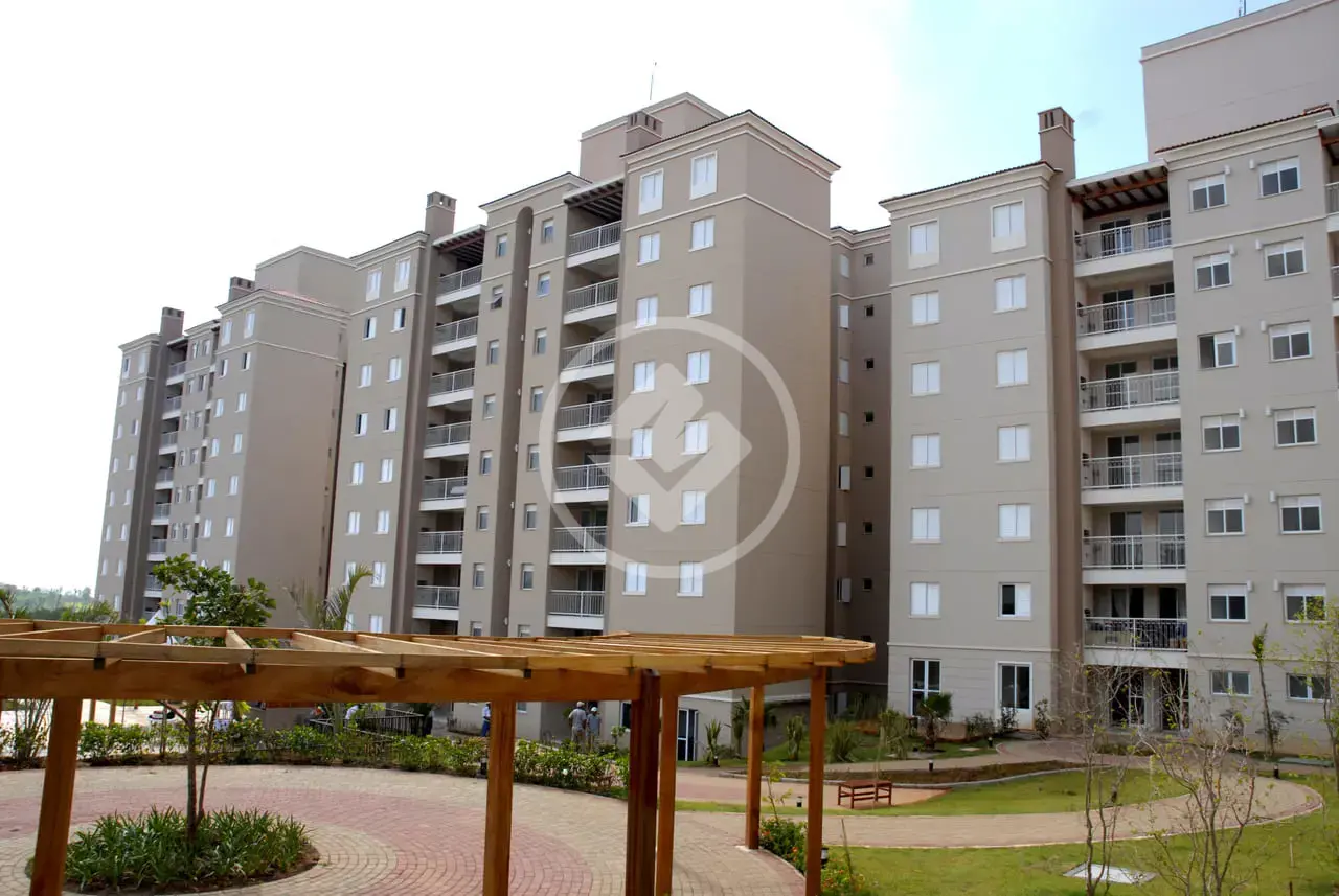 Image 20 - Apartamento em Jardim das Cerejeiras, Campinas - SP