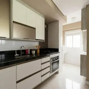 Imagem 4 - Apartamento em Jardim das Cerejeiras, Campinas - SP