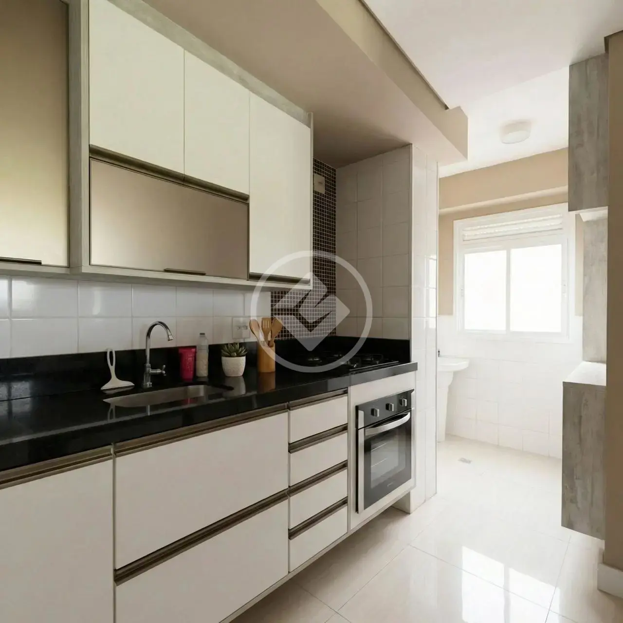Imagem 4 - Apartamento em Jardim das Cerejeiras, Campinas - SP
