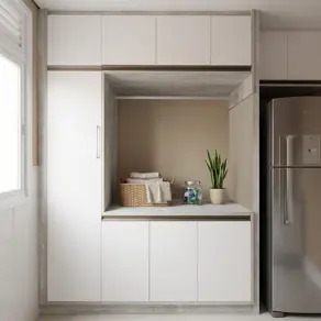Imagem 5 - Apartamento em Jardim das Cerejeiras, Campinas - SP