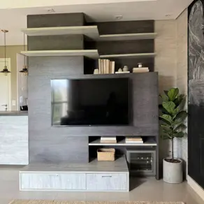 Imagem 3 - Apartamento em Jardim das Cerejeiras, Campinas - SP