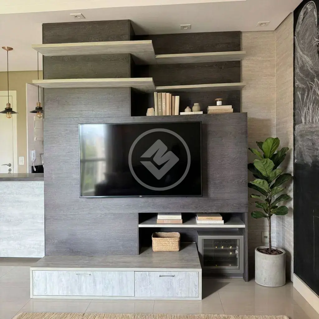 Imagem 3 - Apartamento em Jardim das Cerejeiras, Campinas - SP