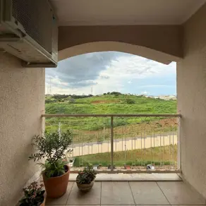 Imagem 2 - Apartamento em Jardim das Cerejeiras, Campinas - SP
