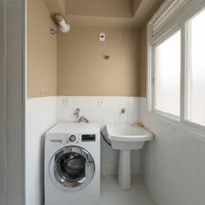 Imagem 6 - Apartamento em Jardim das Cerejeiras, Campinas - SP