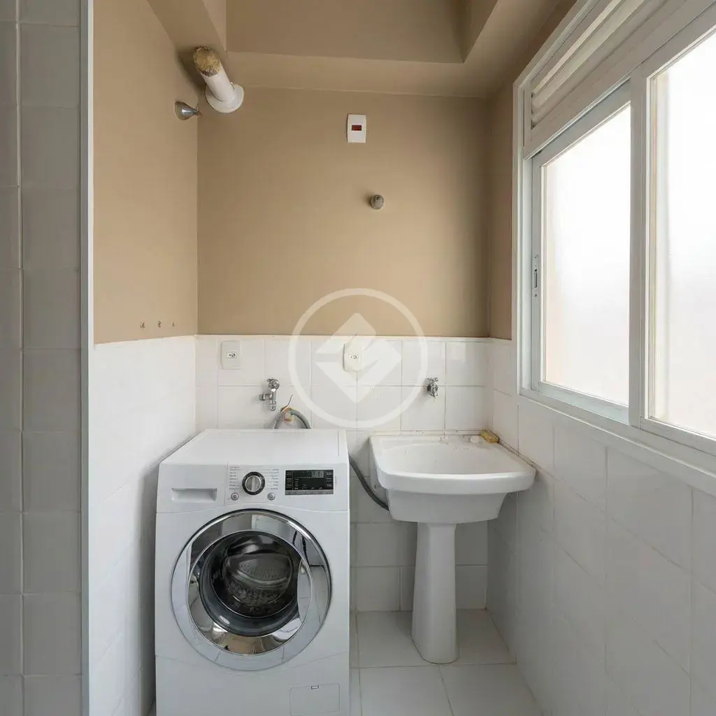 Imagem 6 - Apartamento em Jardim das Cerejeiras, Campinas - SP