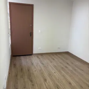 Apartamento Vila Padre Manoel de Nóbrega, Campinas - SP — foto 1