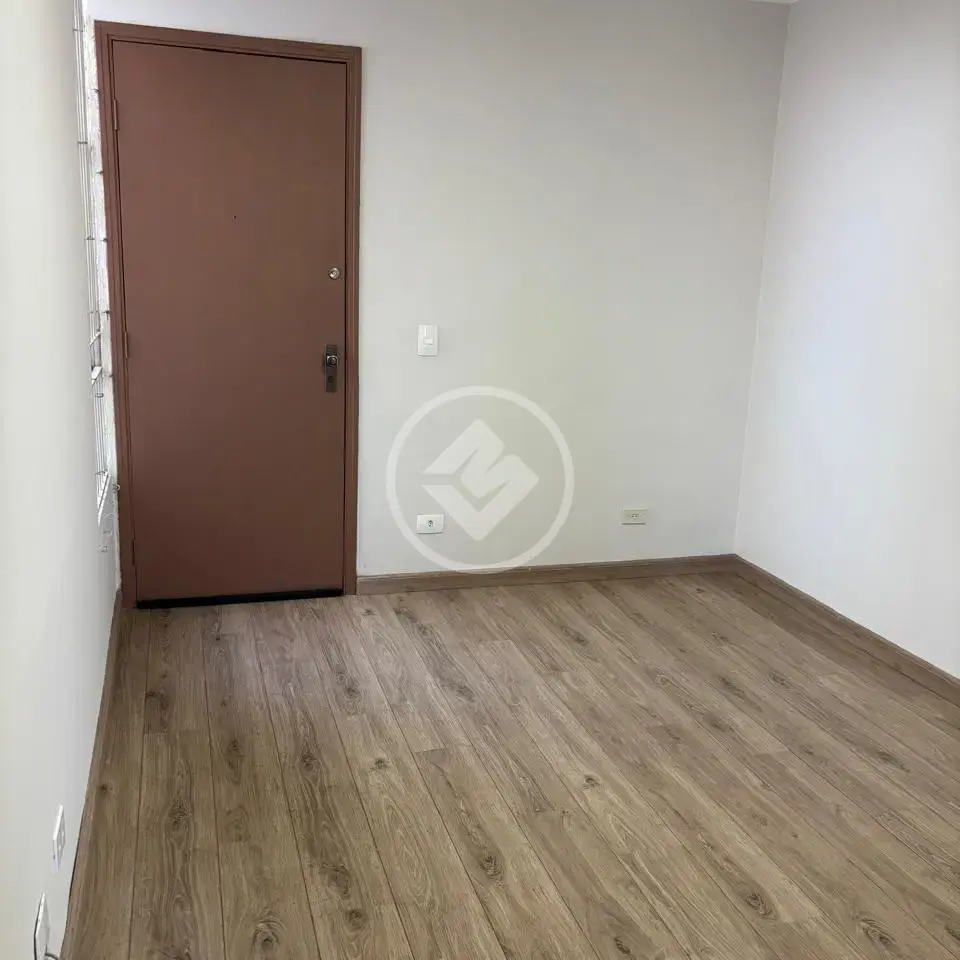 Imagem 1 - Apartamento em Vila Padre Manoel de Nóbrega, Campinas - SP