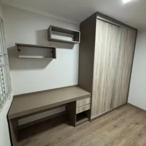 Imagem 6 - Apartamento em Vila Padre Manoel de Nóbrega, Campinas - SP