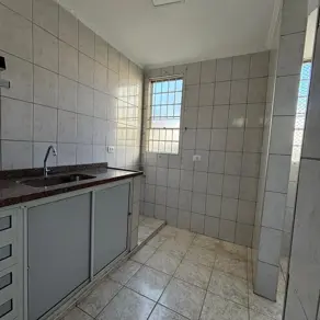 Apartamento Vila Padre Manoel de Nóbrega, Campinas - SP — foto 2