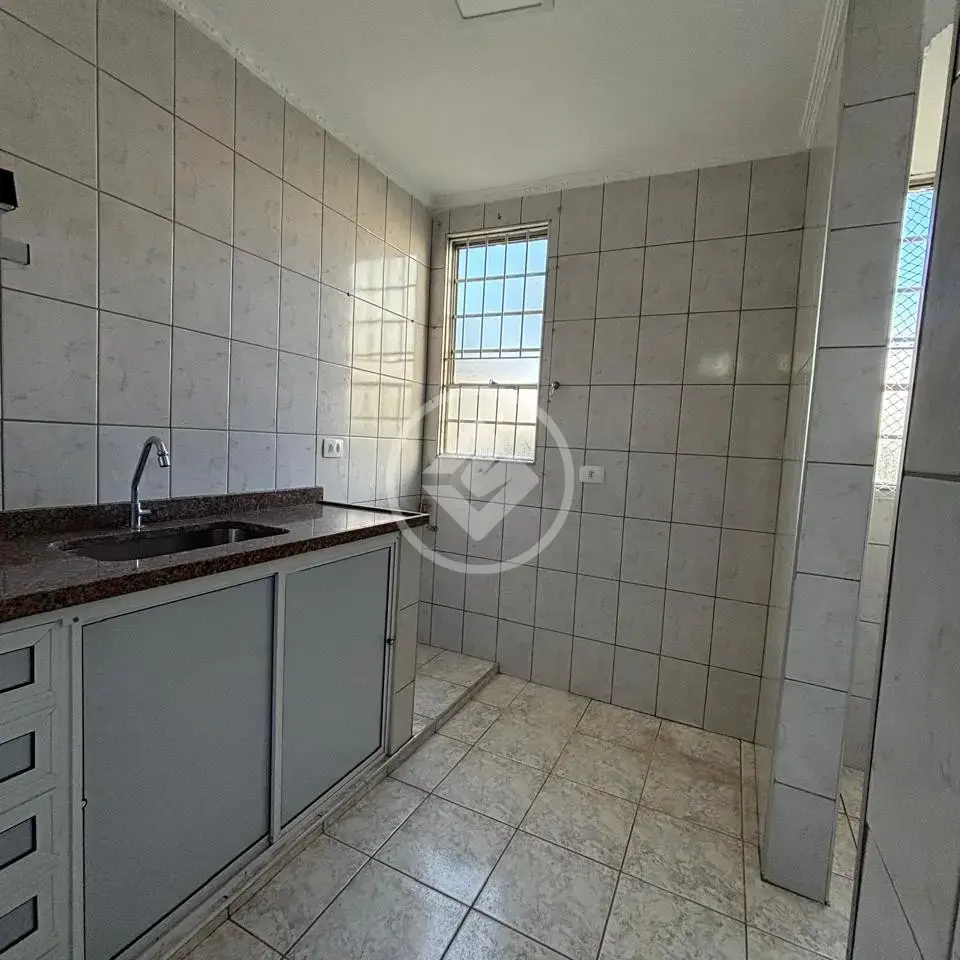 Imagem 1 - Apartamento em Vila Padre Manoel de Nóbrega, Campinas - SP