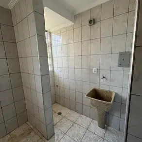 Imagem 3 - Apartamento em Vila Padre Manoel de Nóbrega, Campinas - SP