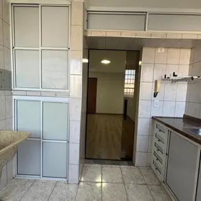 Imagem 2 - Apartamento em Vila Padre Manoel de Nóbrega, Campinas - SP
